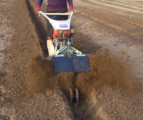 耕整機(jī)廠家