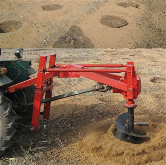 吉林省鉆地機(jī)