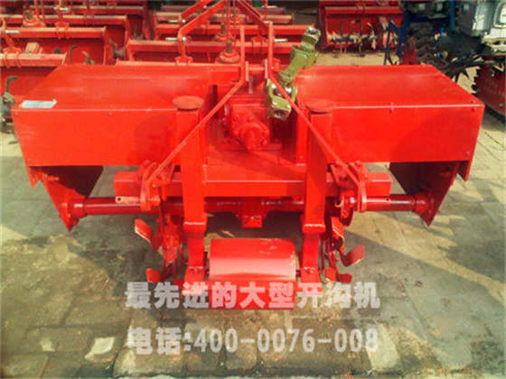 安徽省大型開溝機